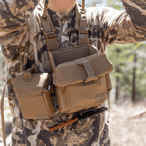 Argali EDC Lock Knife Sheath Clip