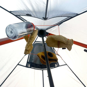 Argali Absaroka 4P Tent