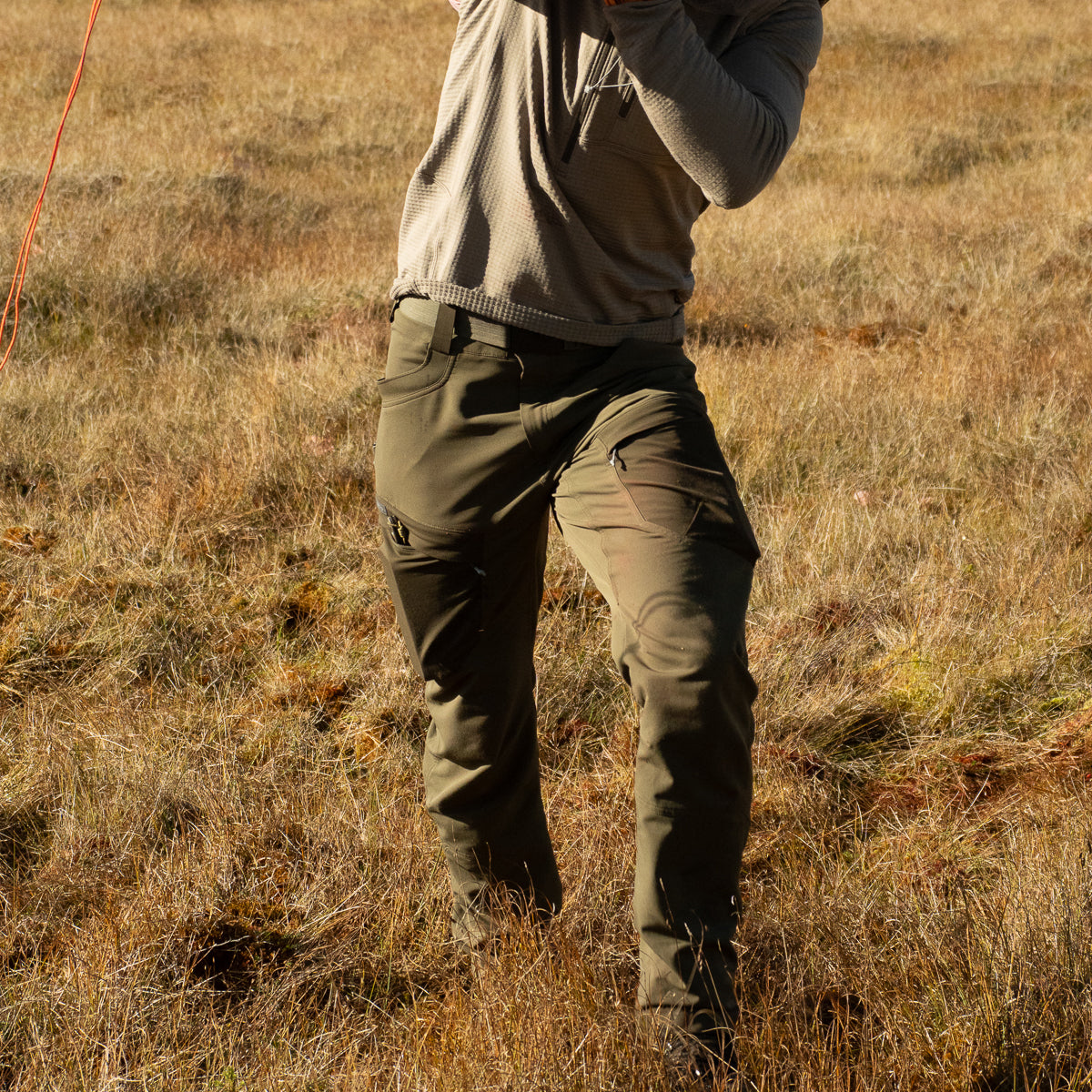 Argali hunting pants