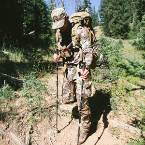 Argali Trekking Poles