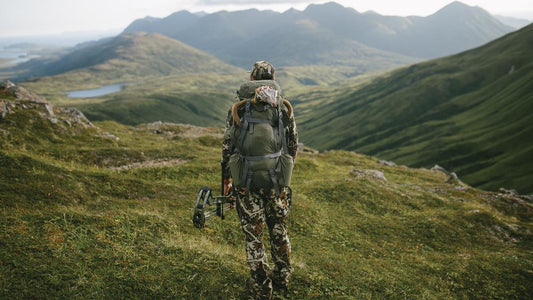 Alaska Departed EP 1