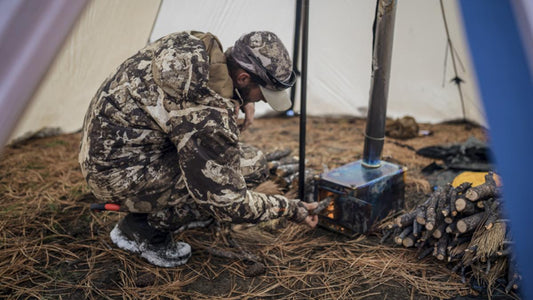 Staying Warm and Sleeping well in the Backcountry-Tips and Tricks