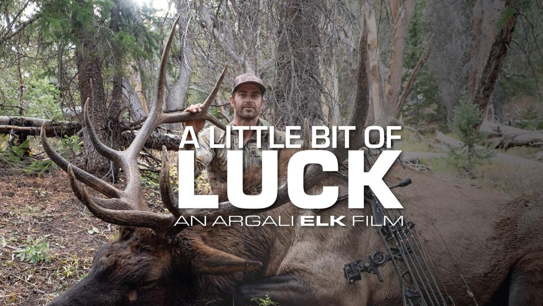 A Little Bit of Luck