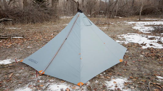 Top 6 Features to Look for in a Backcountry Shelter