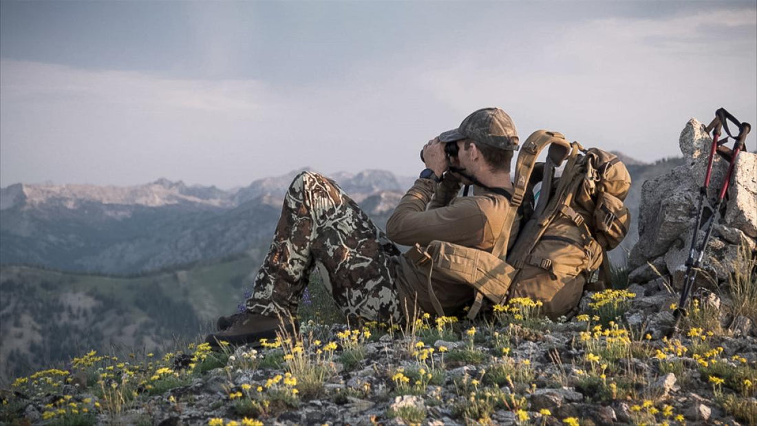 Light and Fast Hunting