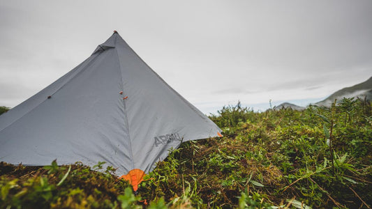 4 Reasons to Consider Going Floorless - Backcountry Shelters
