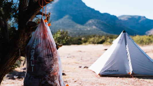 Meat Sticking to Your Argali Game Bags? We've Got Your Covered