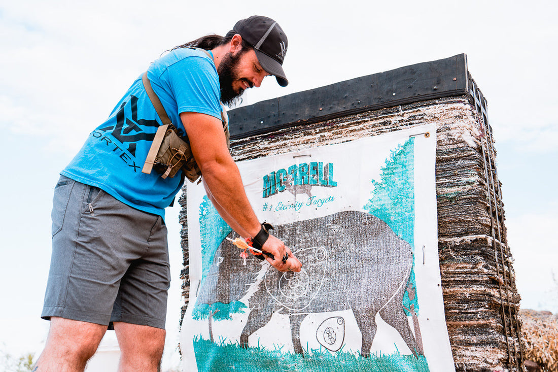 Broadhead Tuning 101: A How-to Guide to Bare Shaft Tune Any Bow