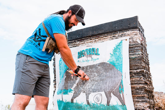 Broadhead Tuning 101: A How-to Guide to Bare Shaft Tune Any Bow