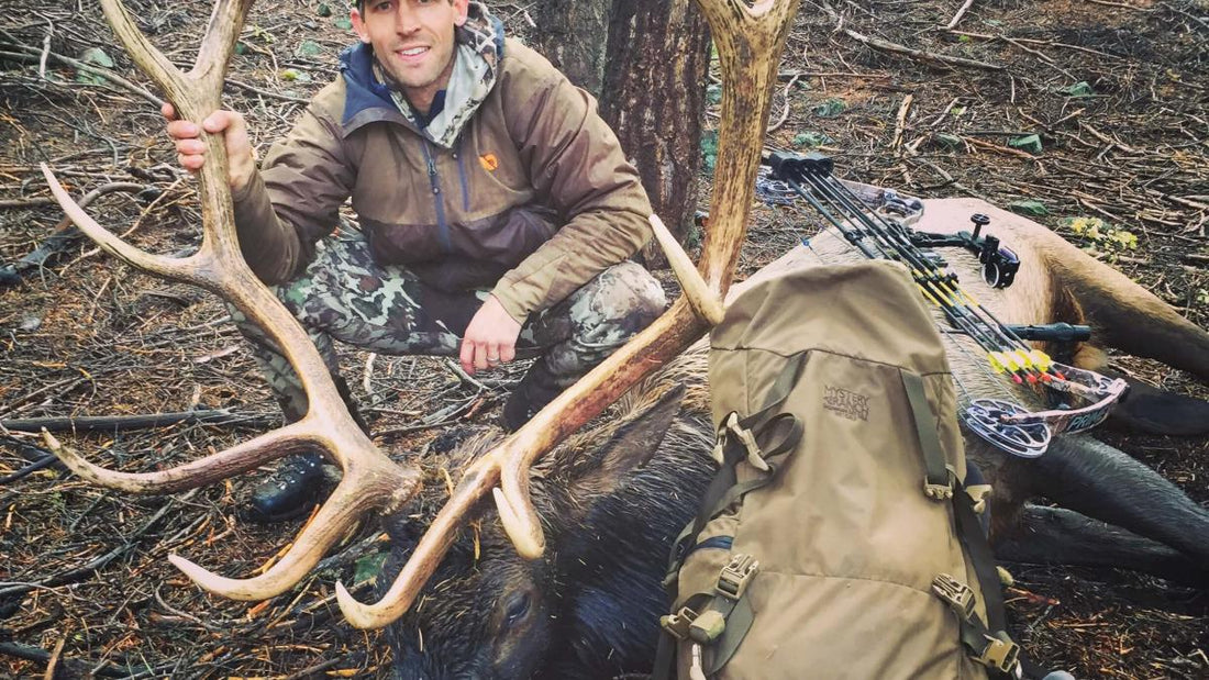 4 Principles for Hunting Boot Selection