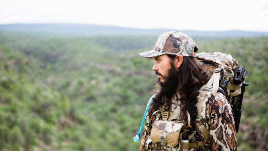 DIY Hunts for the Blue Collar Hunter