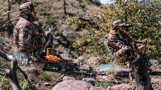 Bowhunting, Filling the Freezer and the Path to Consistent Success