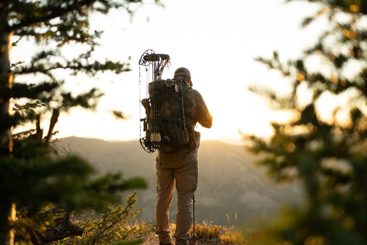 Become a Better Bowhunter -Lessons from Successful Hunters & Guides