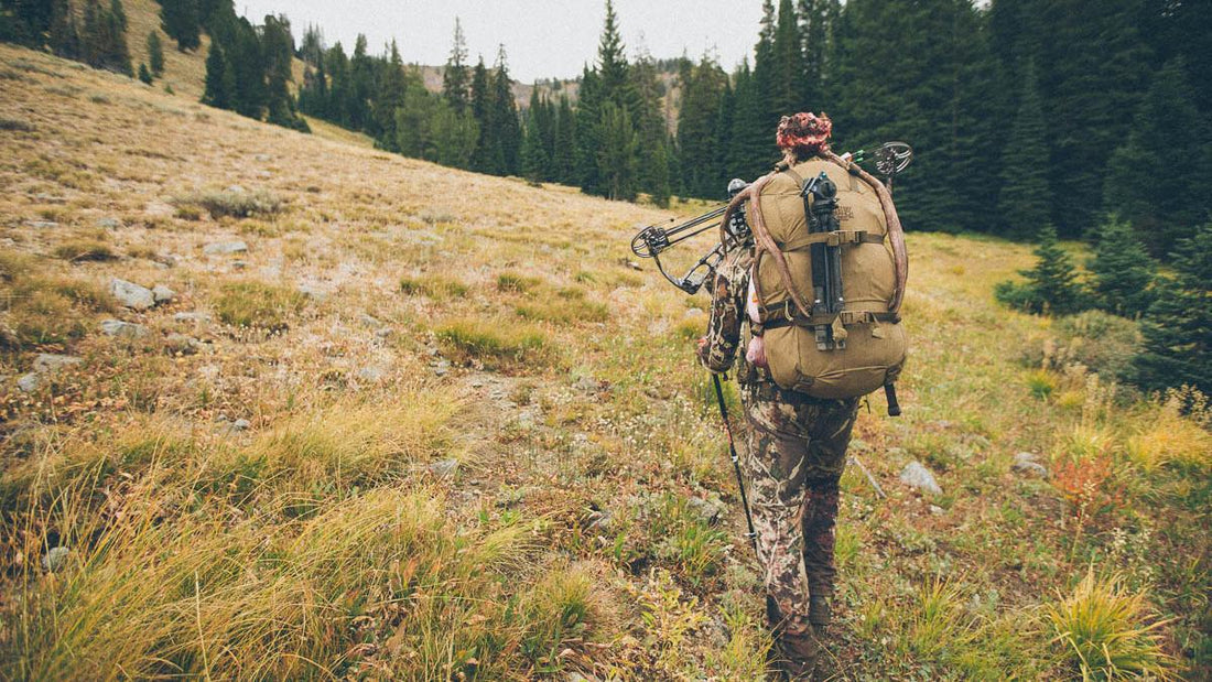 Gear Review: Mystery Ranch Sawtooth 45 and Beartooth 80