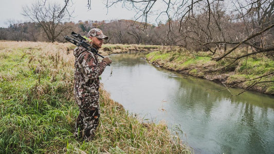 Backcountry Bowhunting Field Repair Kit Essentials