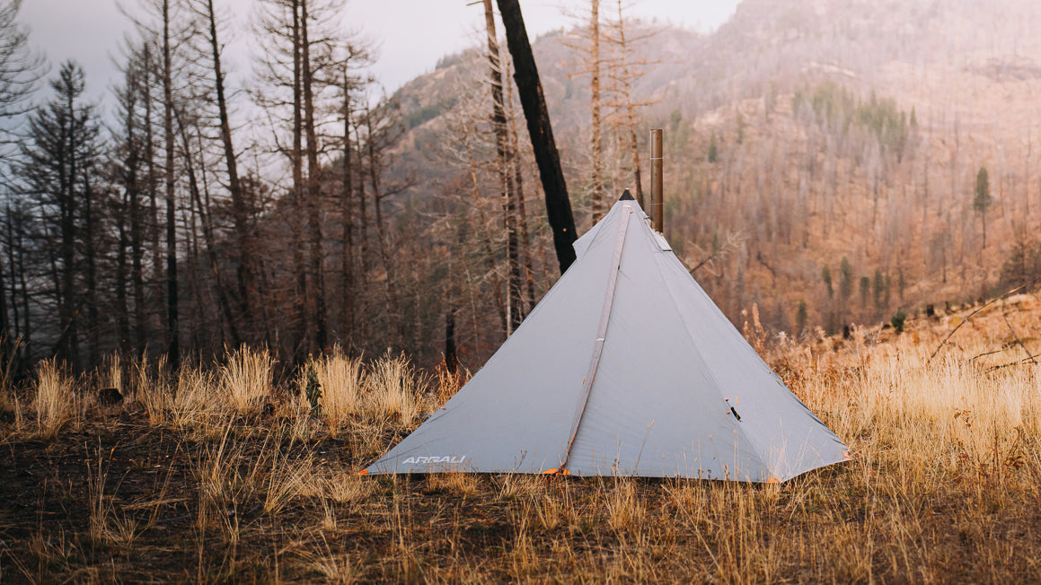 Backcountry Tents