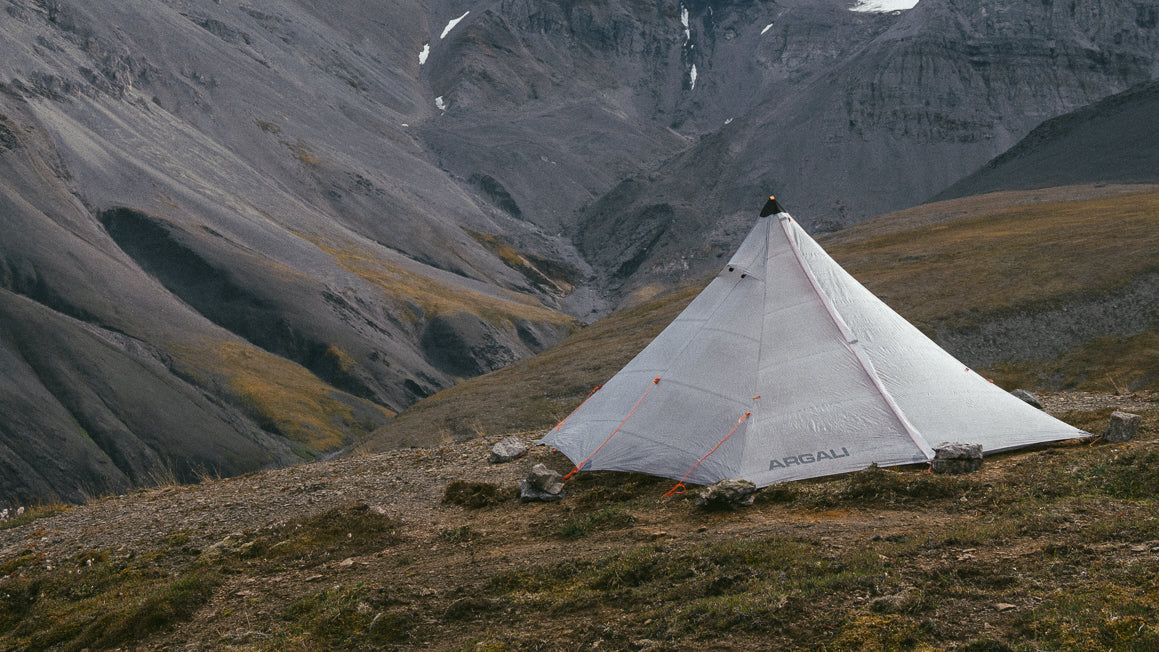 Argali Dyneema Absaroka 4P