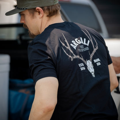 Mountain Muley Tee