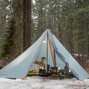Argali Absaroka 4P Tent