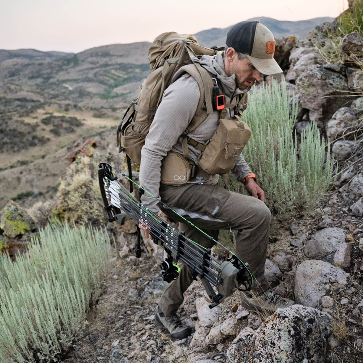 Argali Vesper Hunting Pants