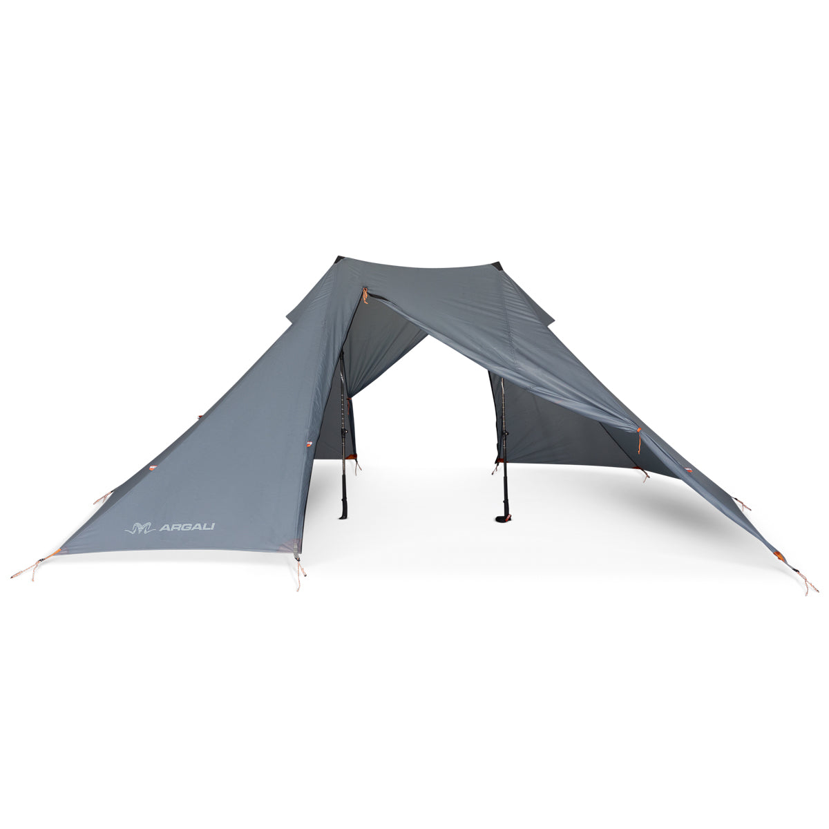 Argali 3P Duel Door Tent