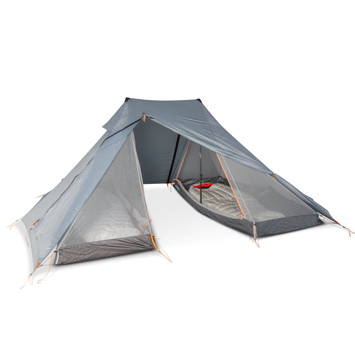 Argali 3P Duel Door Tent