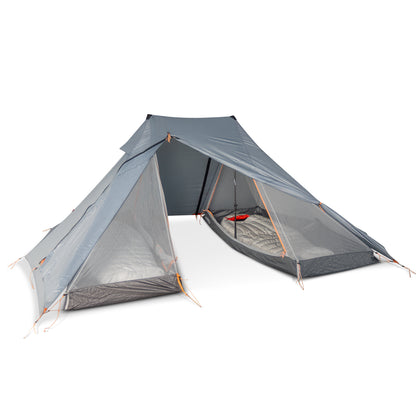 Argali 3P Duel Door Tent