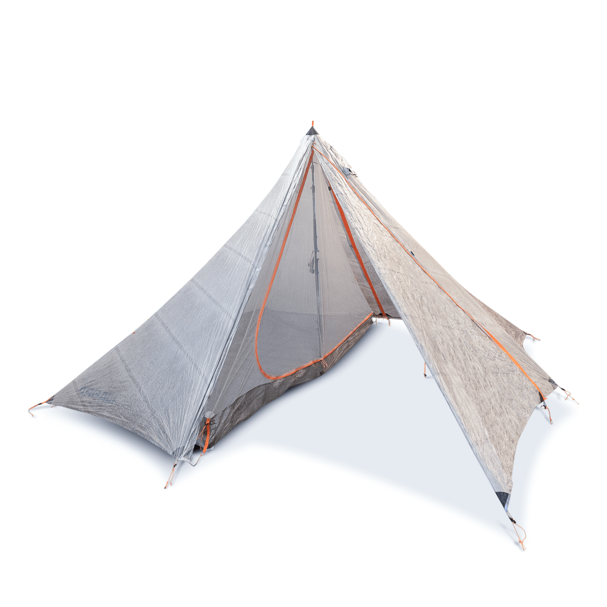 Argali Dyneema 4P Half Insert