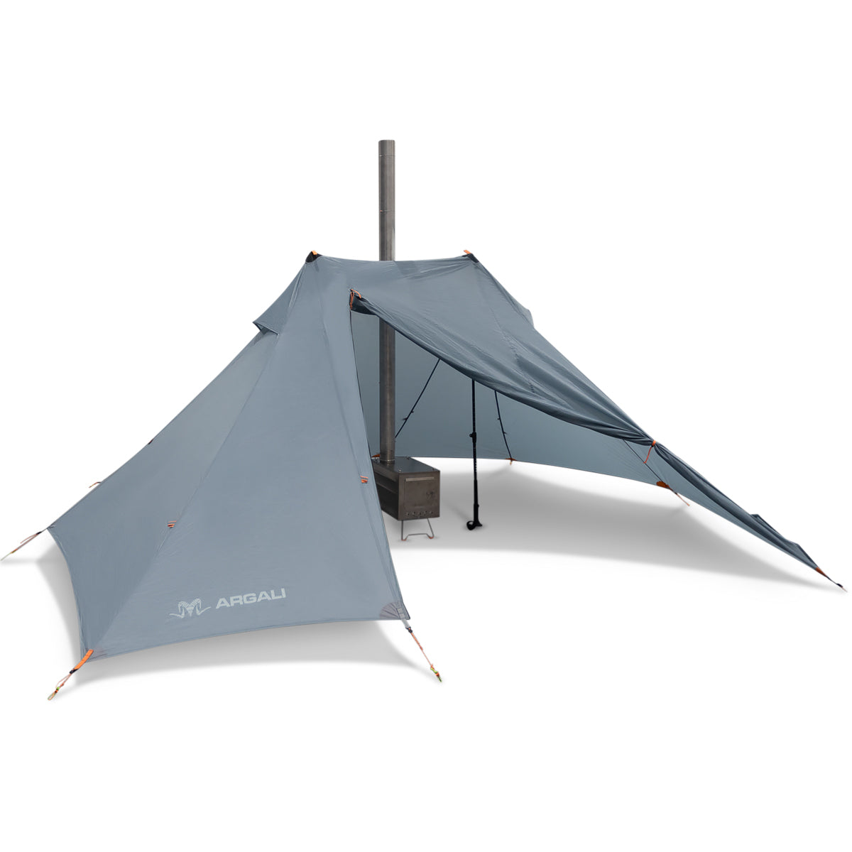 Argali 3P Hot Tent