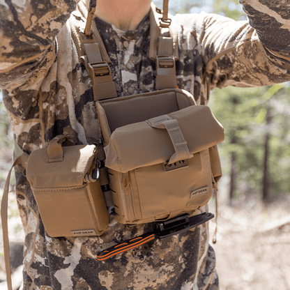 Argali Carbon hunting knife