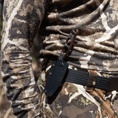 Argali EDC Lock Knife Sheath Clip