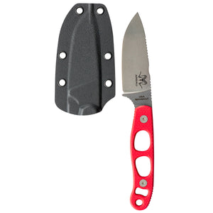 Argali Magnacut Serac knife