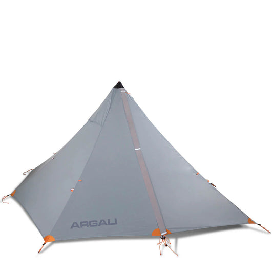 Rincon 2P Tent Seam Sealing