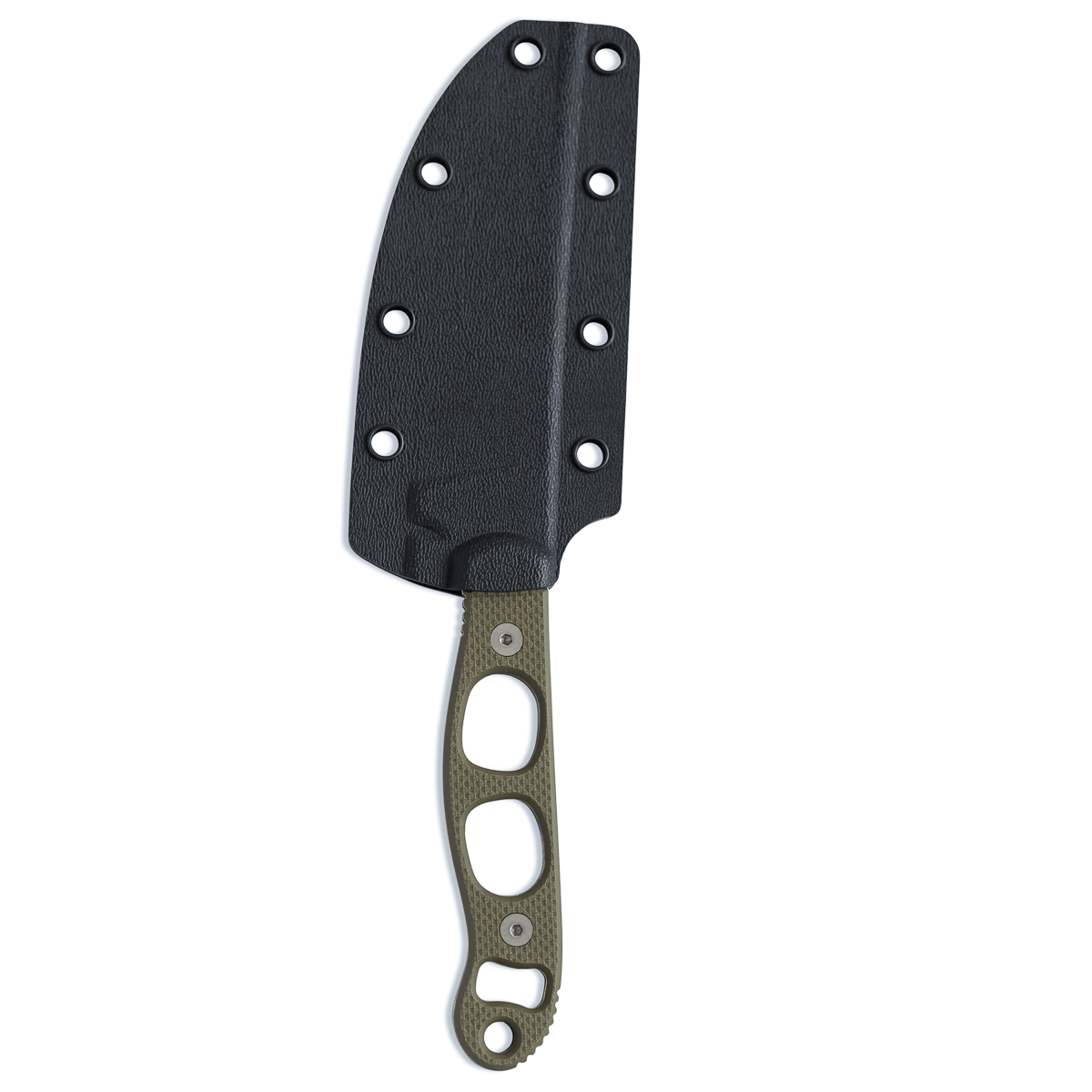 Argali Sawtooth Hunting Knife