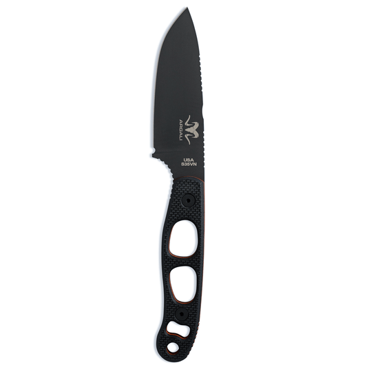 Argali Serac Hunting Knife