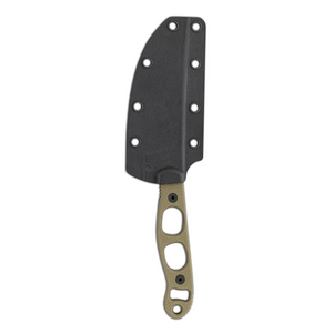 Argali Sawtooth Stealth Knife