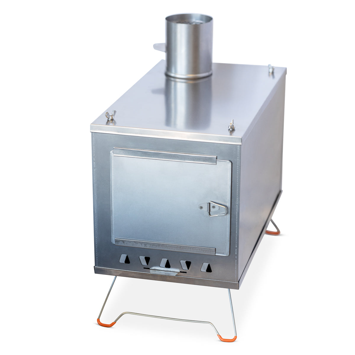 Argali Skyline Ti Titanium Stove