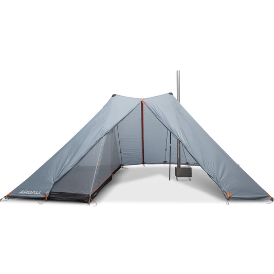 Yukon 8P Half Insert