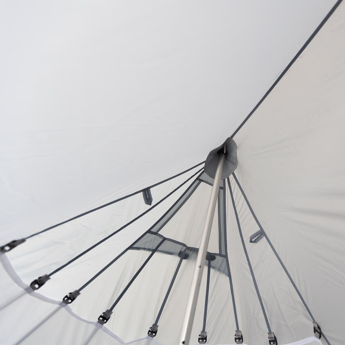 Argali Yukon 8P Tent liner