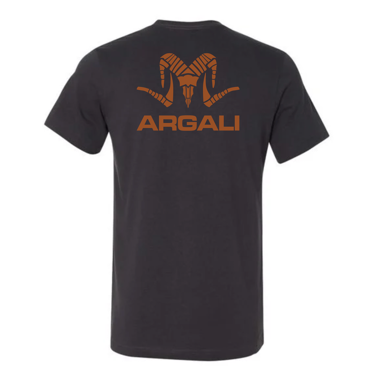 Argali Rust Camp Tee