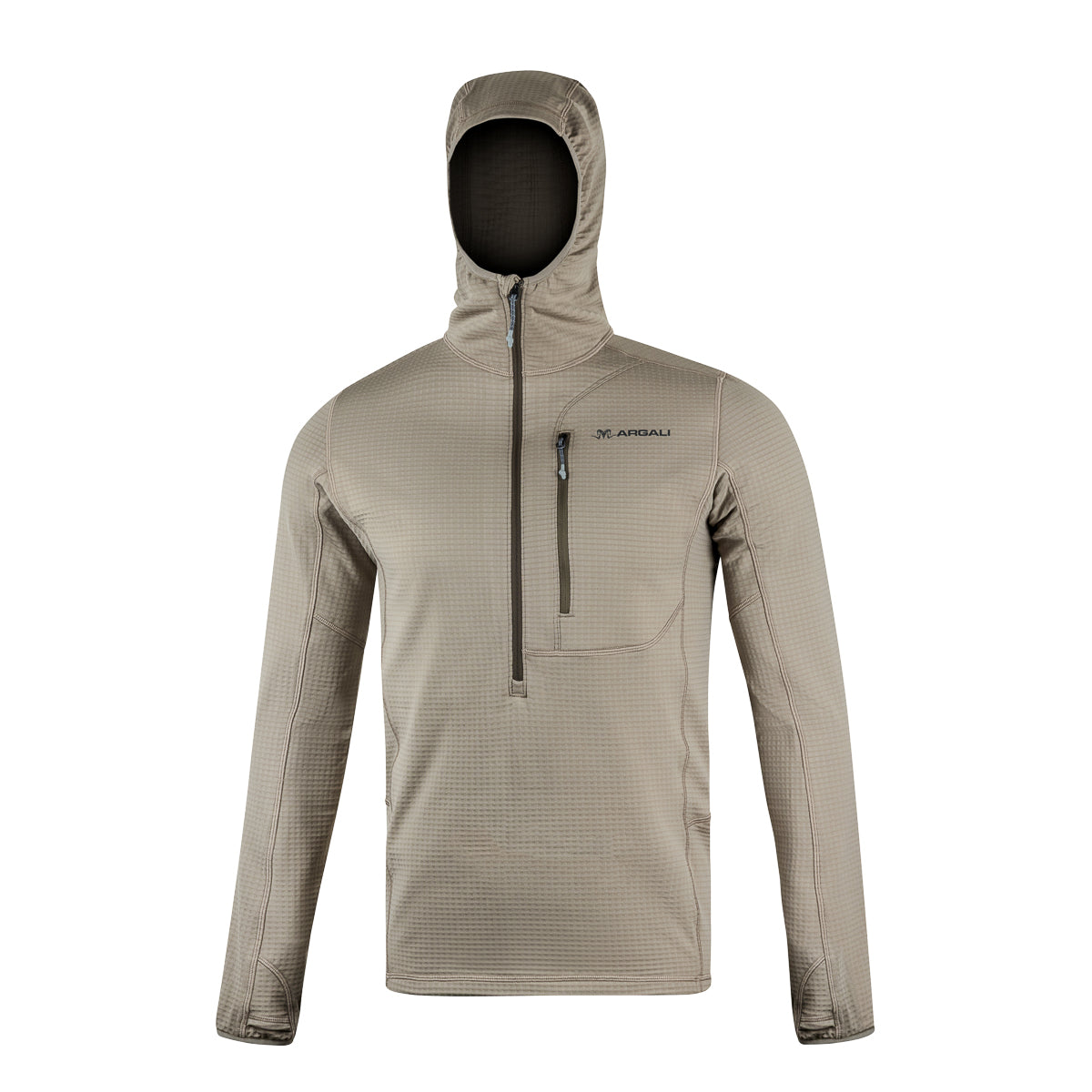 Guide Air Fleece