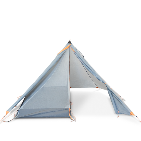 Argali Rincon 2P Half Insert