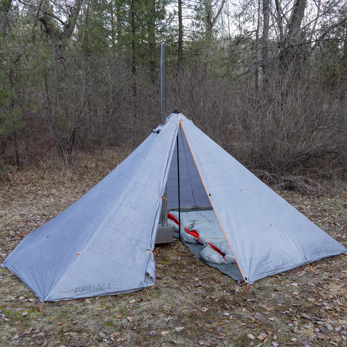 Argali Dyneema Tent
