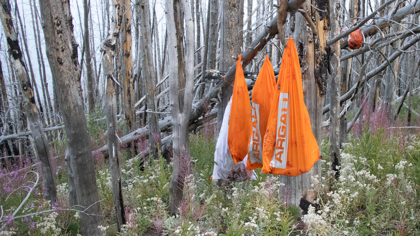 Load video: High Country Guide Series