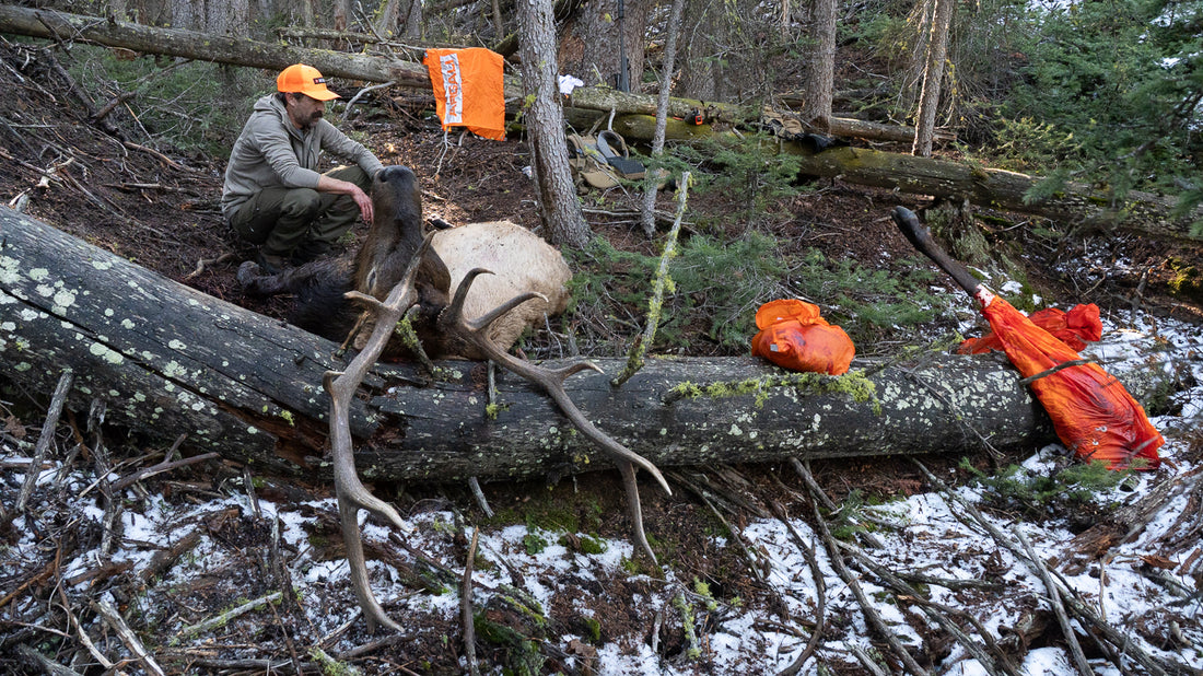  Guide Series MOB Game Bag Pack