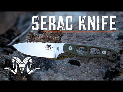 Serac Knife