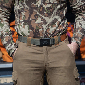 Argali Kodiak Belt