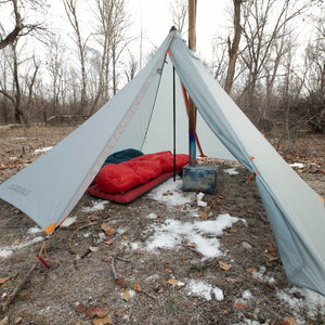Absaroka 4P Tent Center Pole