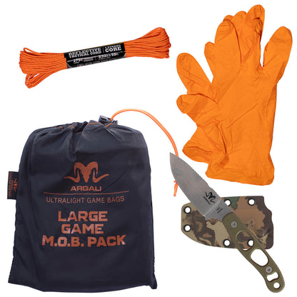 Argali Backcountry Field Kits