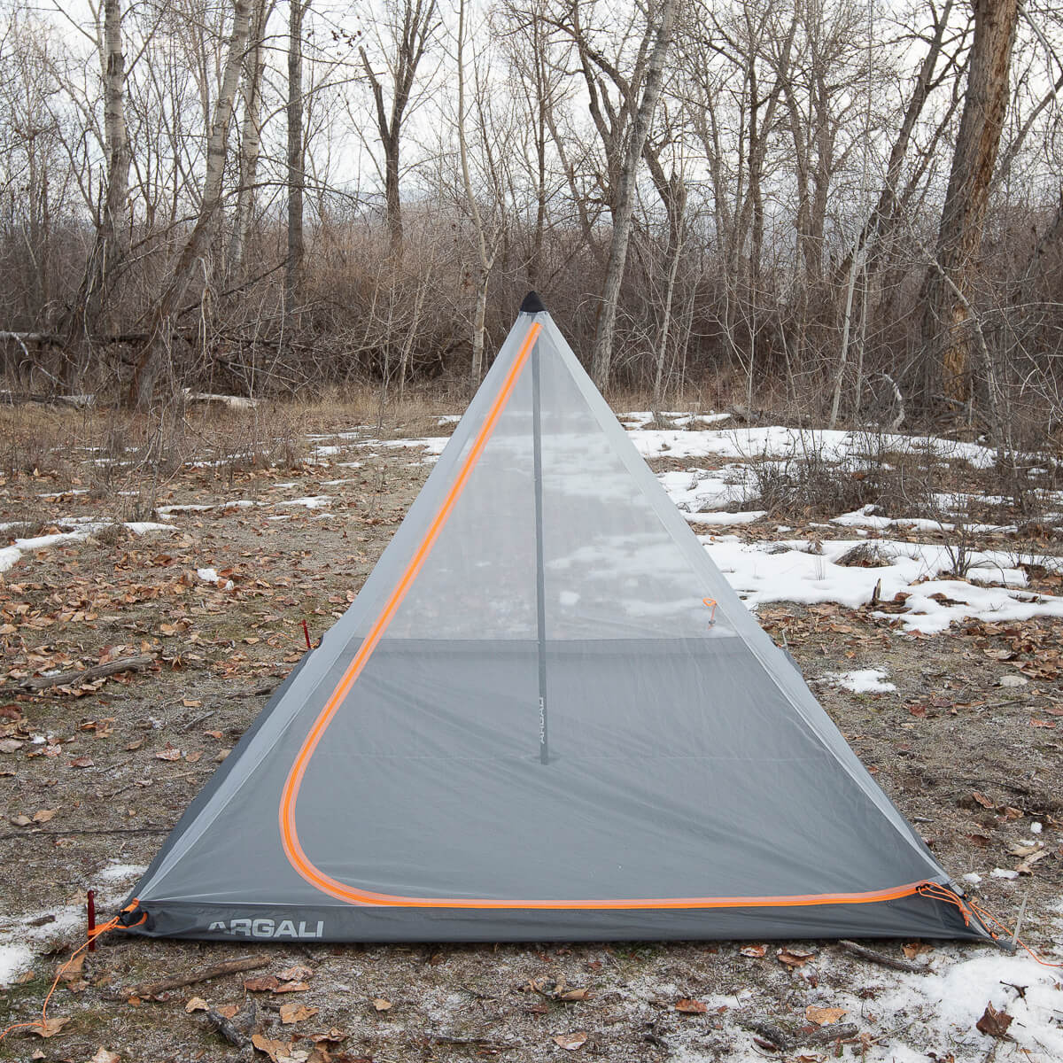 Argali Rincon 2P Insert